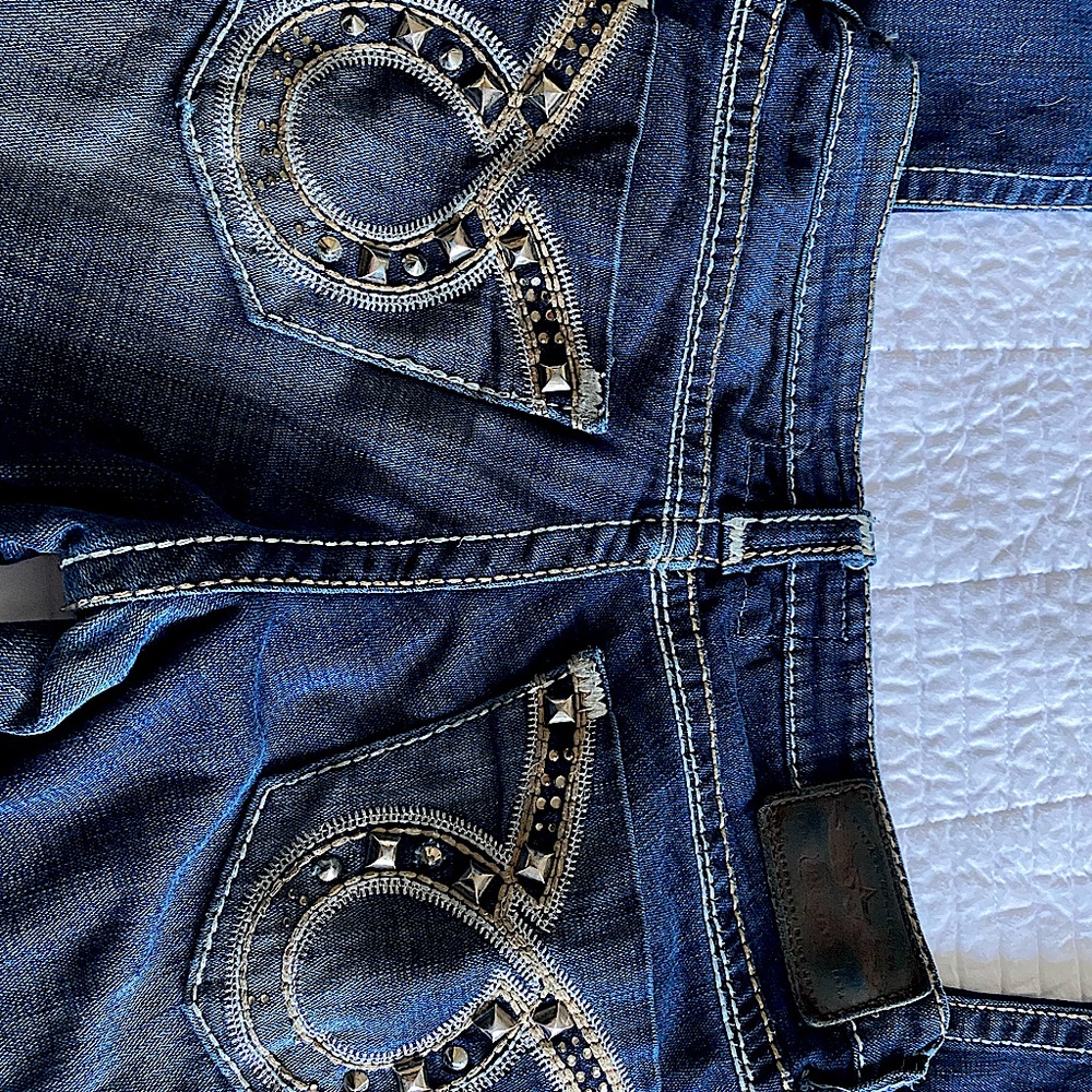 Big Star Jeans